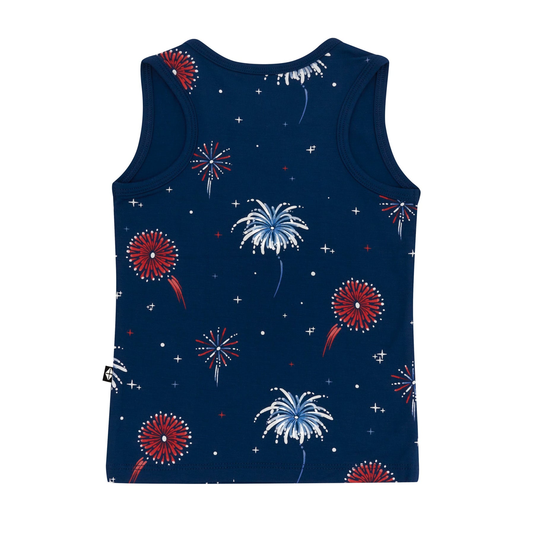 Toddler Tank Top in Celebration