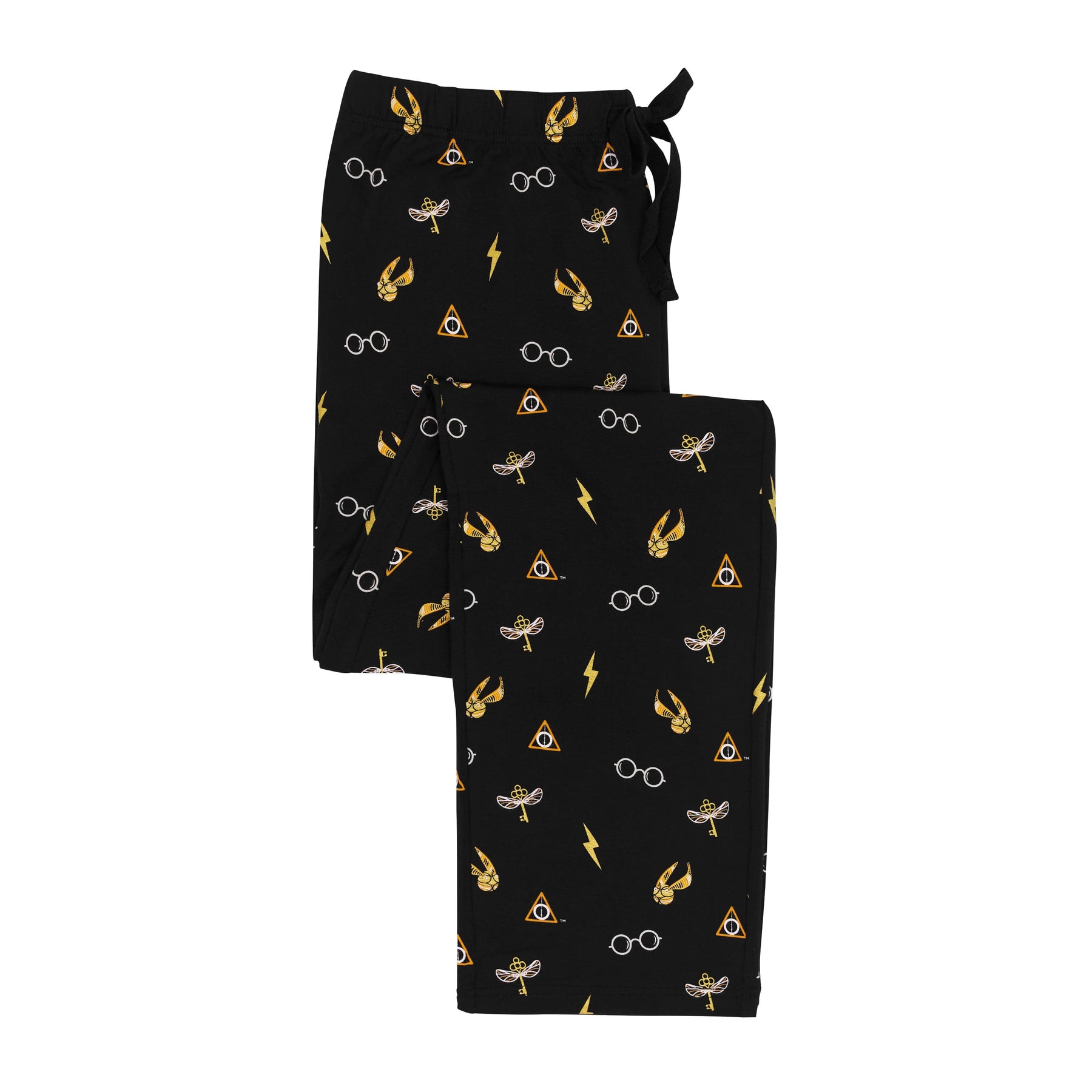 Men's Lounge Pants in Midnight Icon