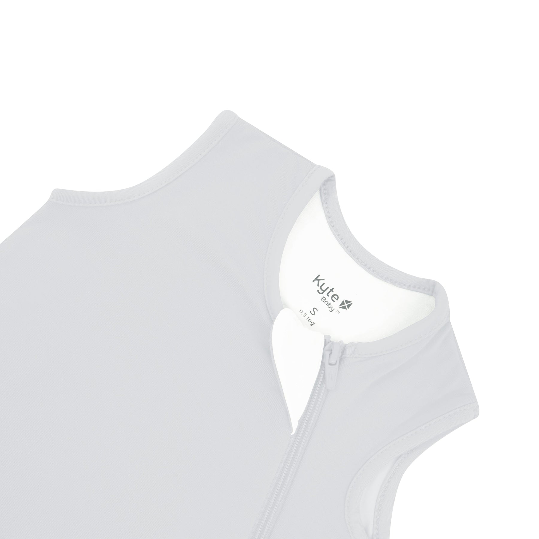 Sleep Bag in Storm 0.5