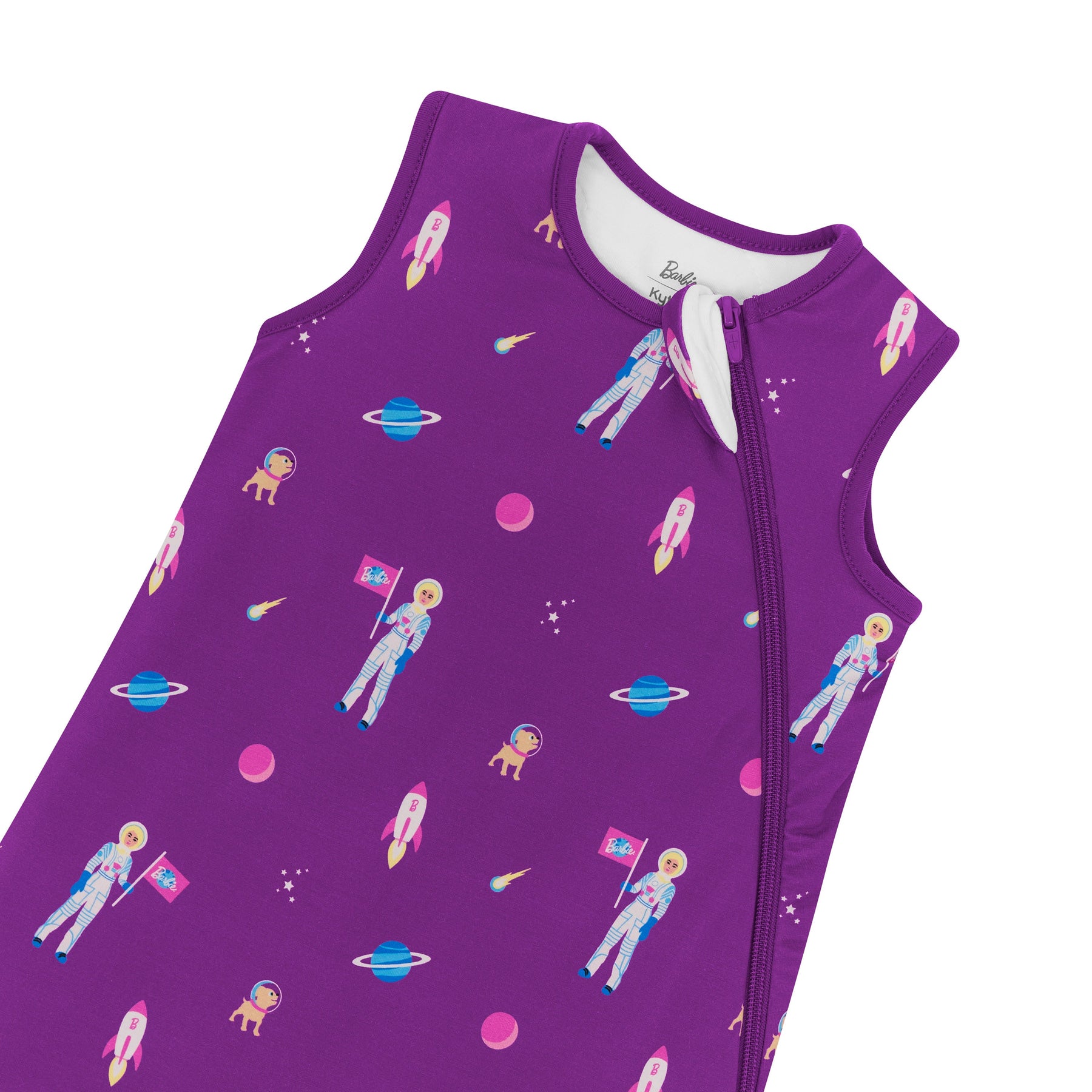 Sleep Bag in Barbie™ Astronaut 1.0