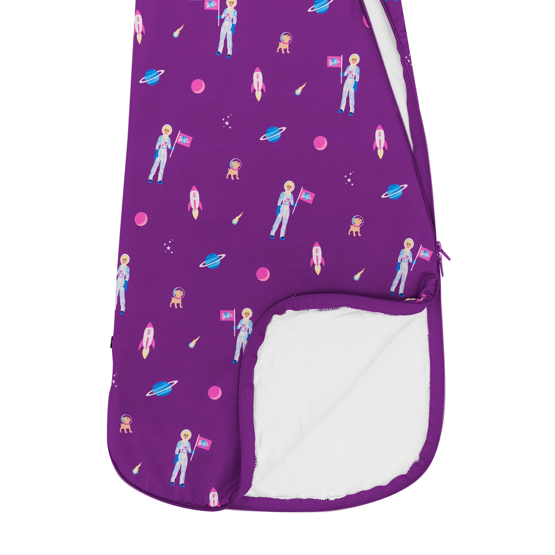 Sleep Bag in Barbie™ Astronaut 1.0
