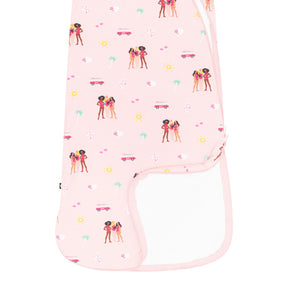 Sleep Bag in Barbie™ Beach 1.0