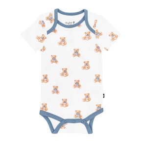 Bodysuit in Teddy Bear