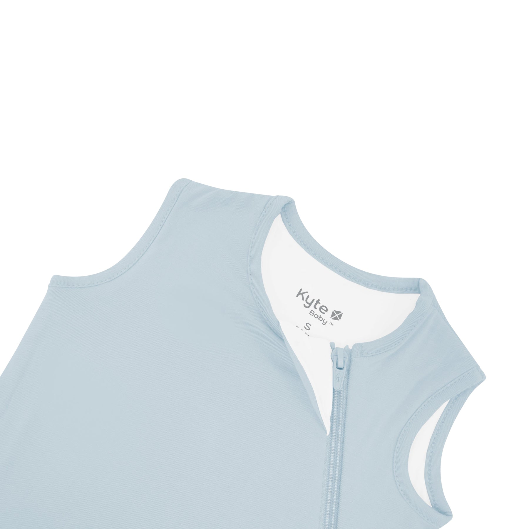 Sleep Bag in Fog 0.5
