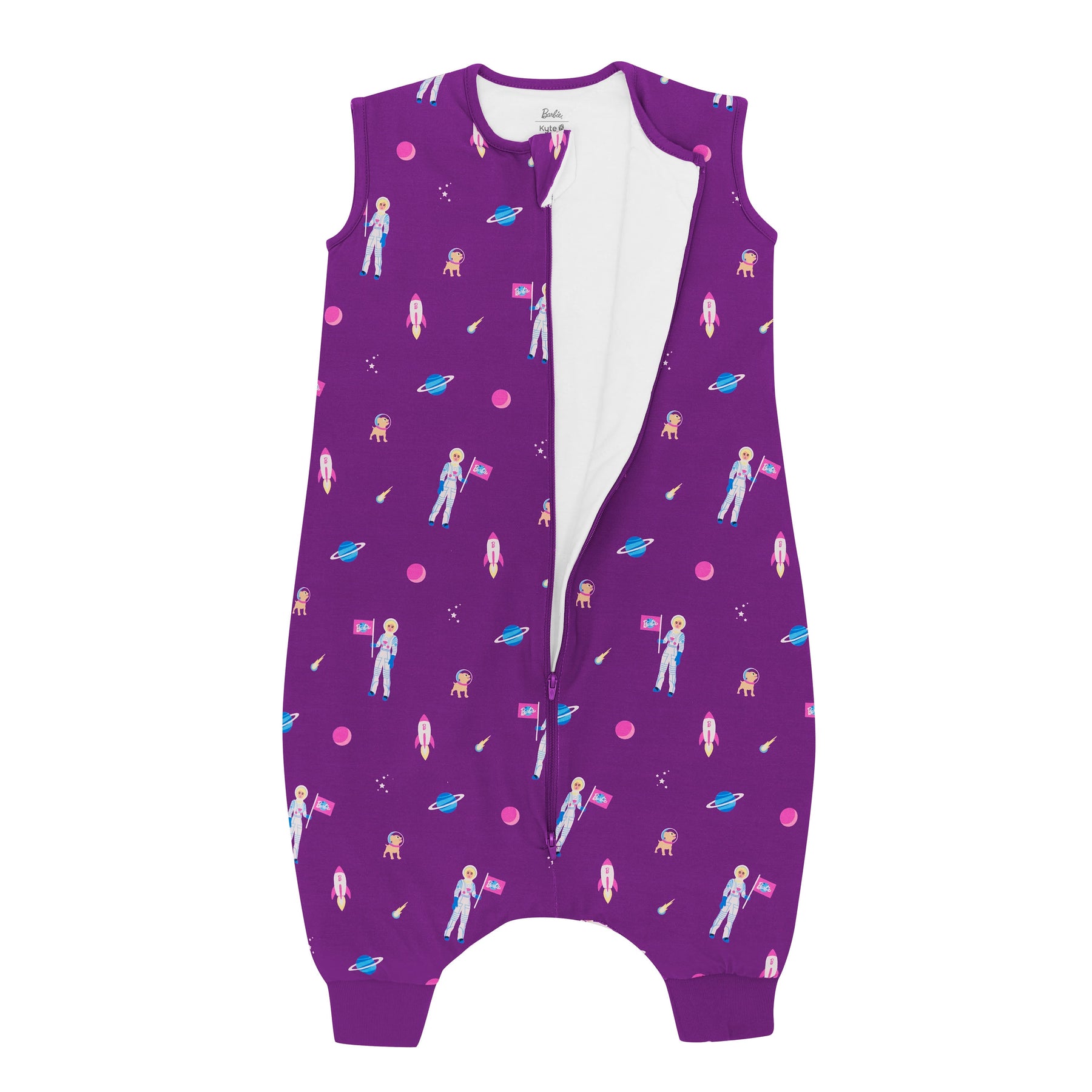 Sleep Bag Walker in Barbie™ Astronaut 1.0