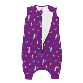 Sleep Bag Walker in Barbie™ Astronaut 1.0