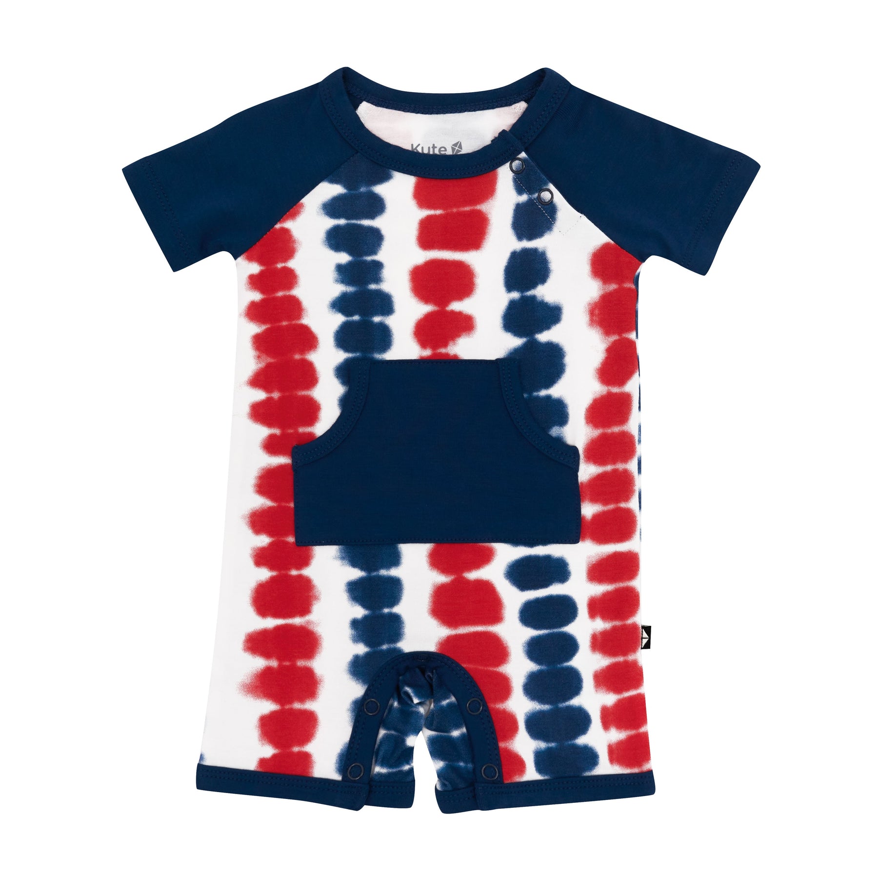 Shortall in Liberty Rip Tide