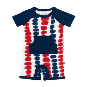 Shortall in Liberty Rip Tide