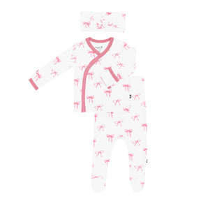 Take Me Home Set with Bow in Bow