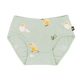 Undies in Aloe Chick