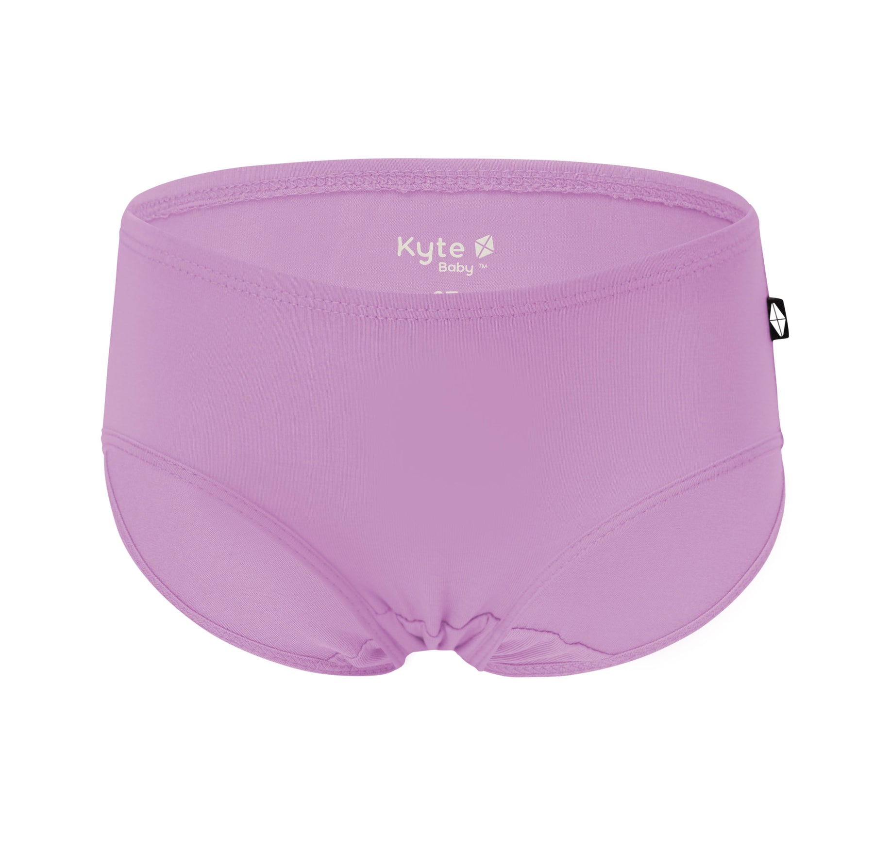 Undies in Poi