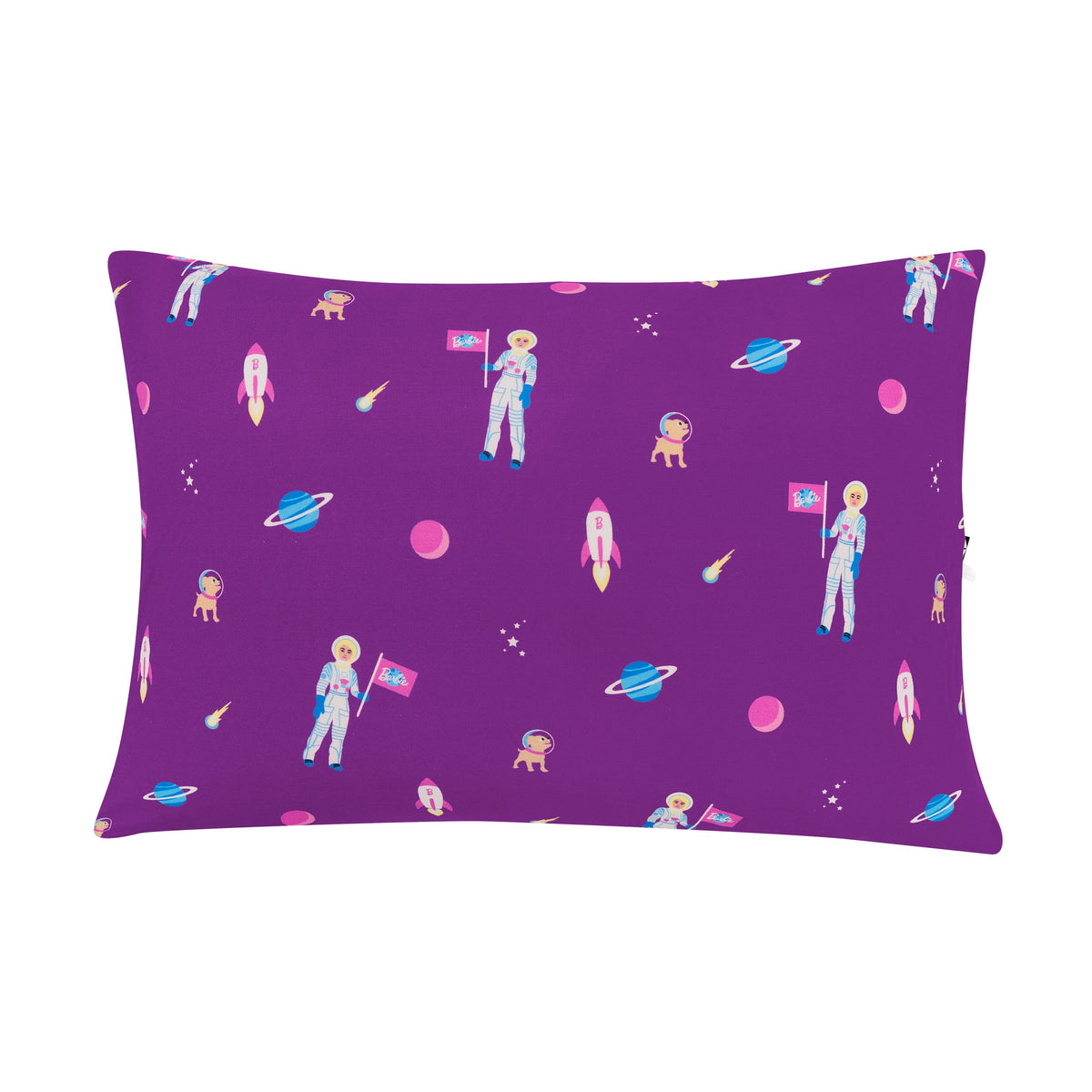 Toddler Pillowcase in Barbie™ Astronaut