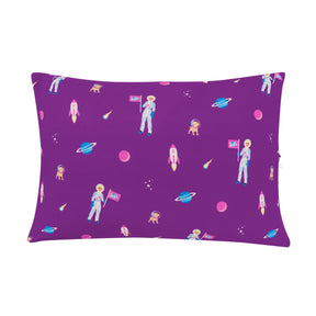 Toddler Pillowcase in Barbie™ Astronaut