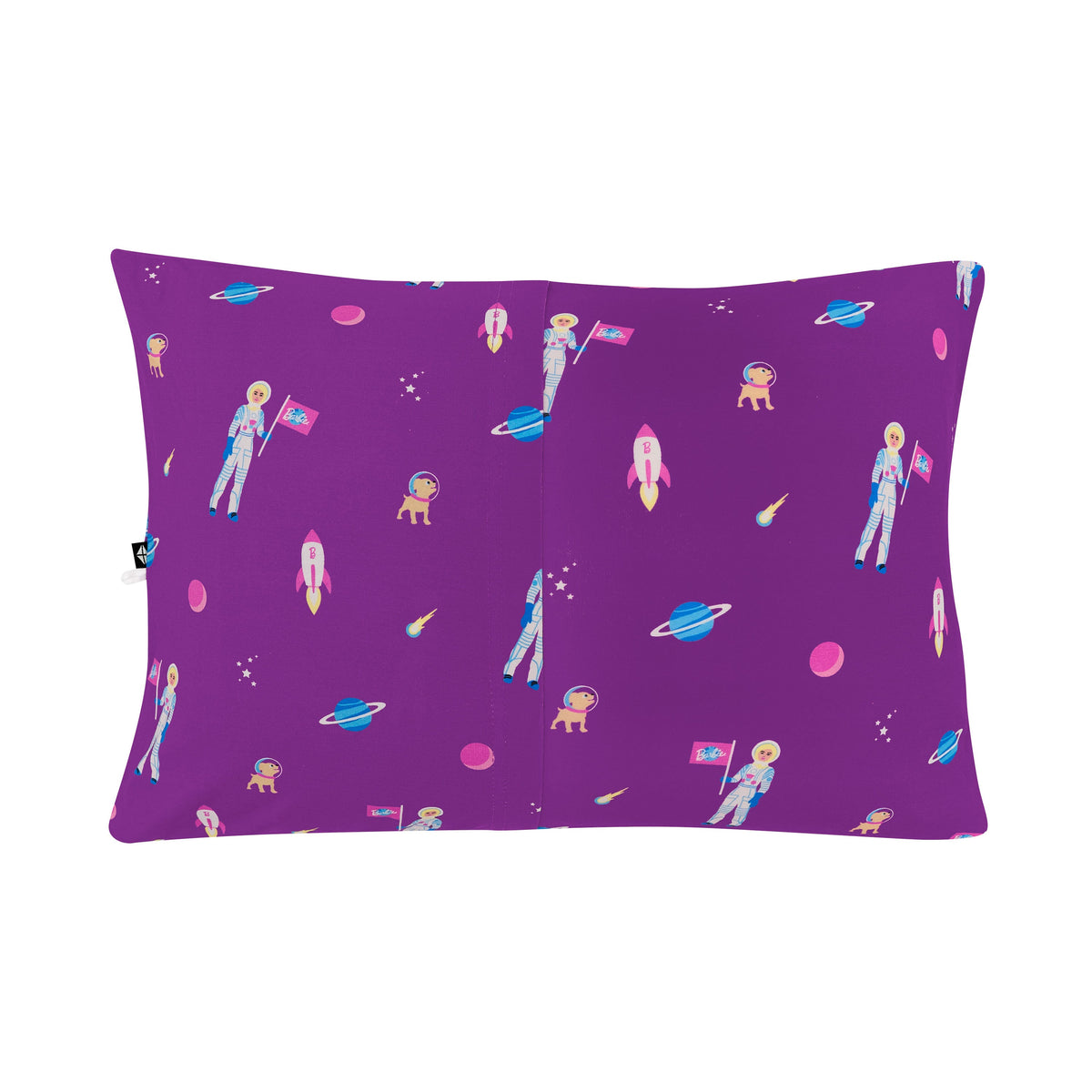 Toddler Pillowcase in Barbie™ Astronaut