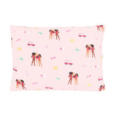 Toddler Pillowcase in Barbie™ Beach