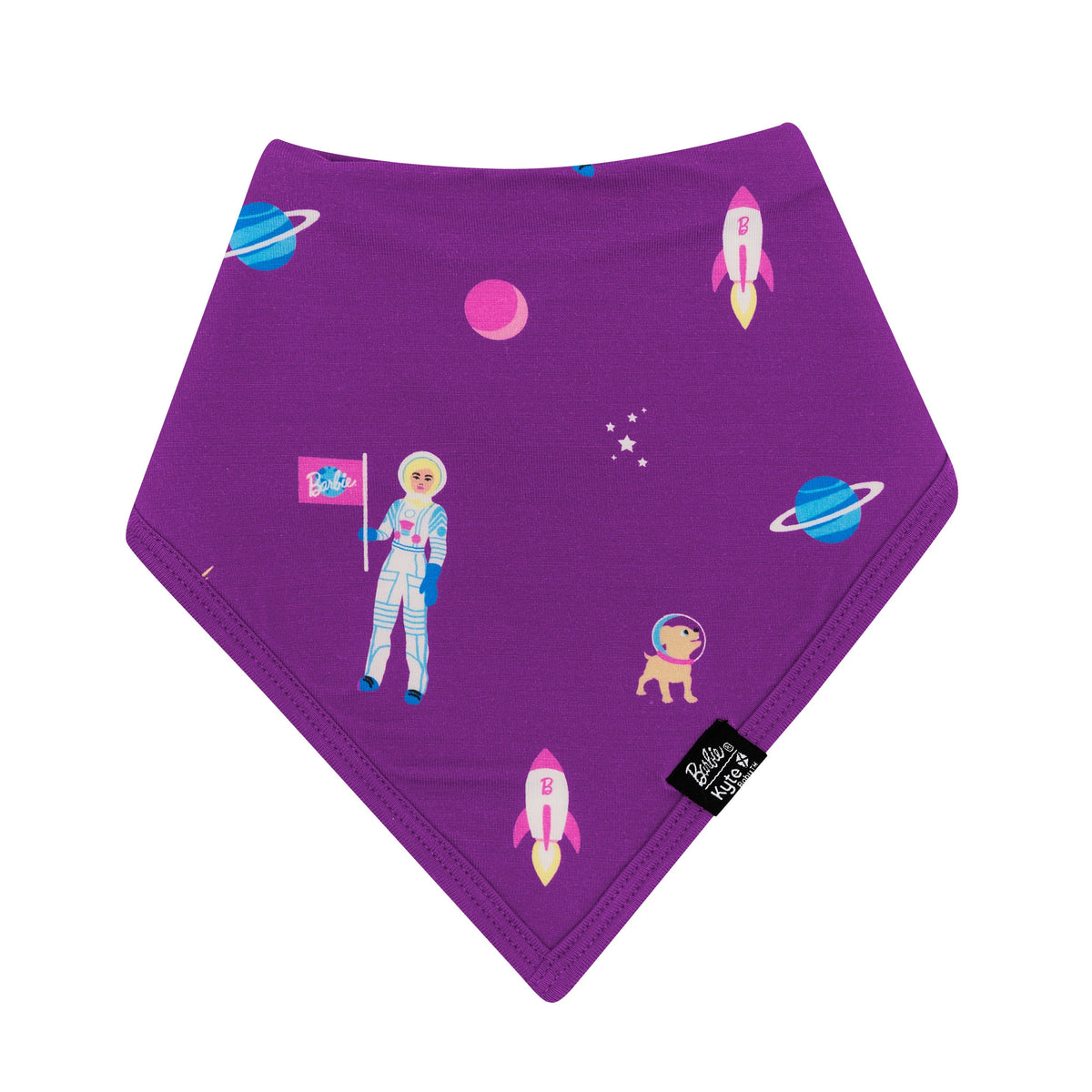 Bib in Barbie™ Astronaut