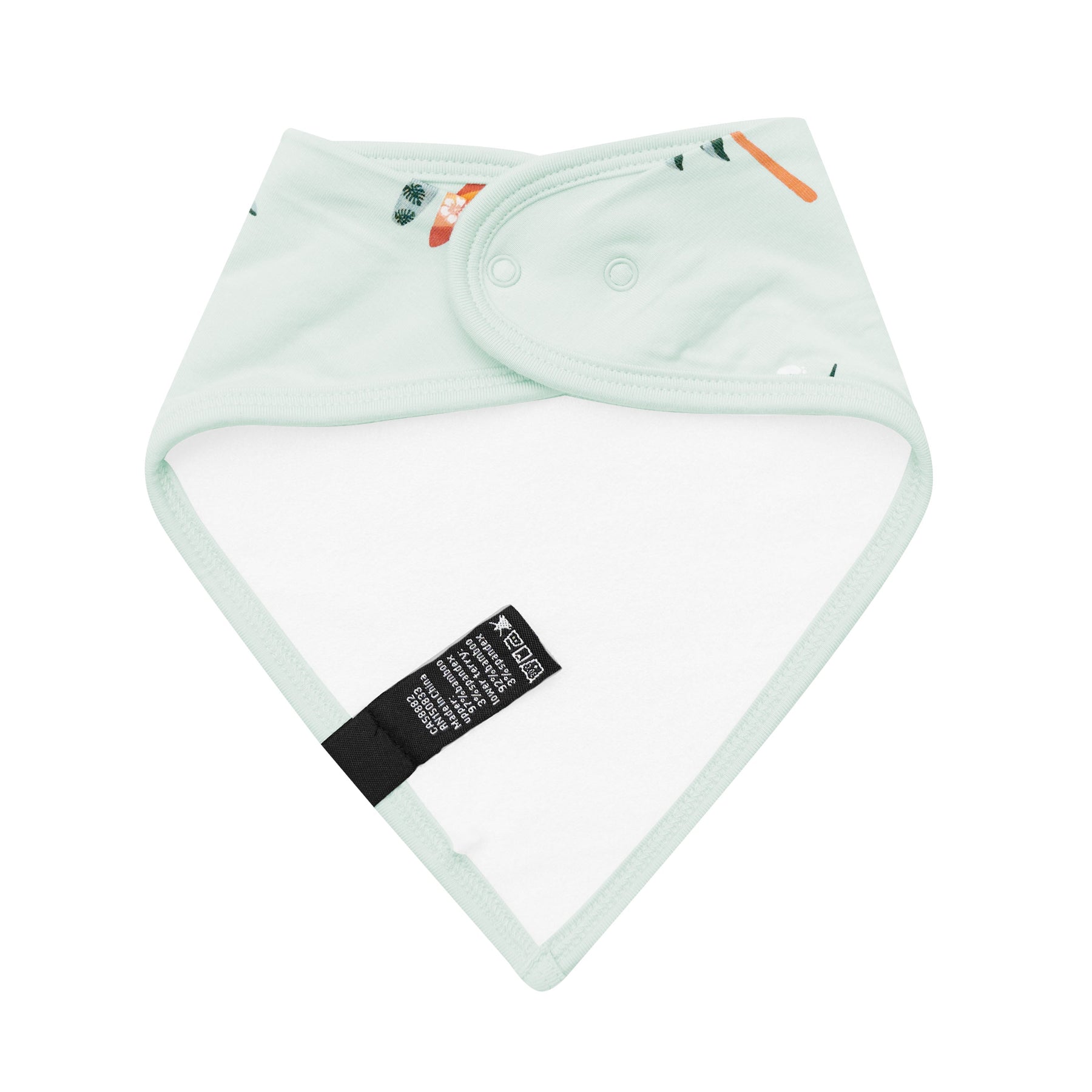 Bib in Dew Surf