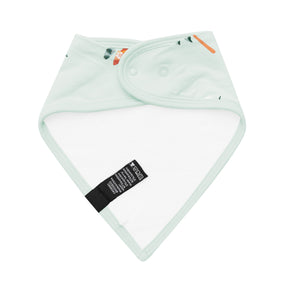 Bib in Dew Surf