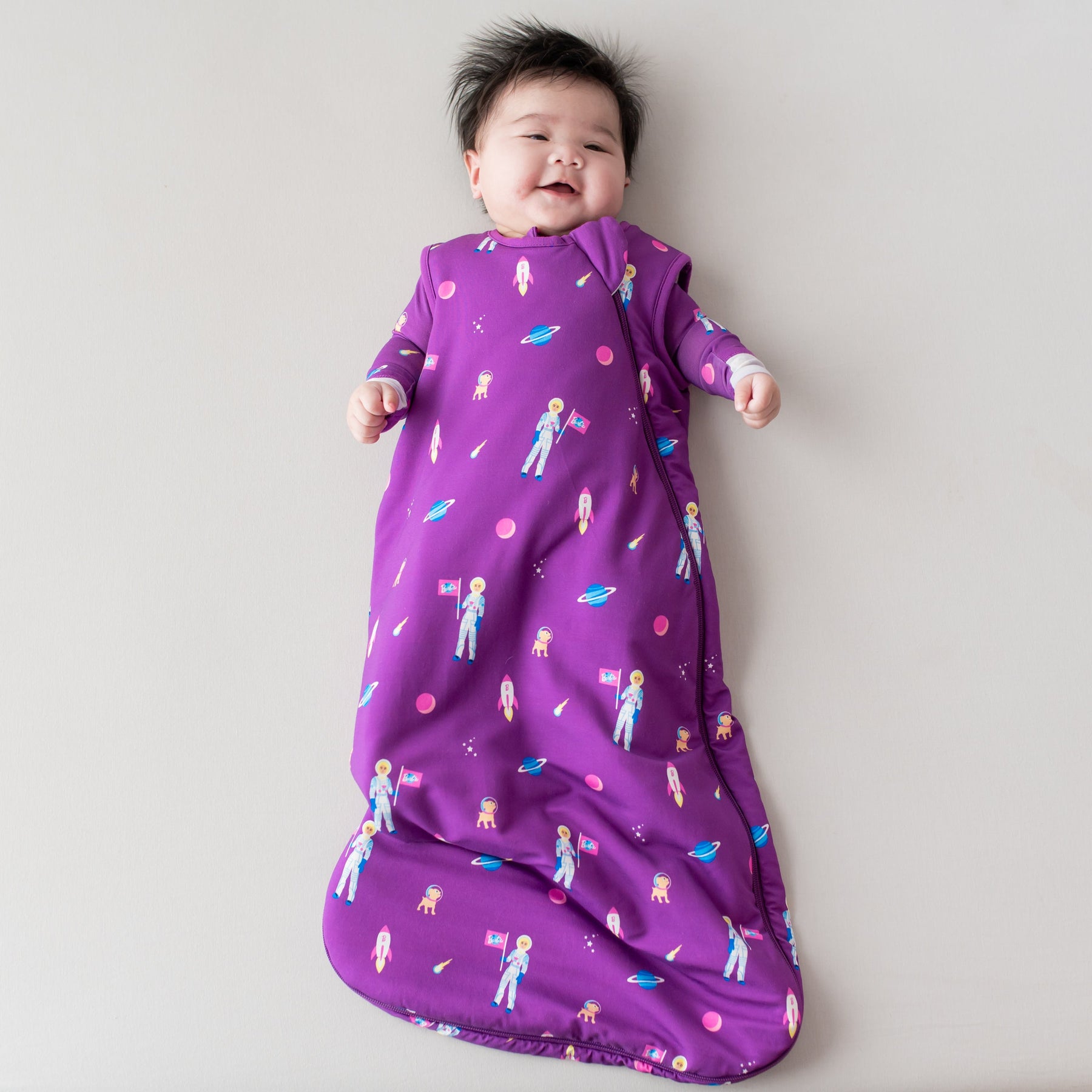 Sleep Bag in Barbie™ Astronaut 1.0
