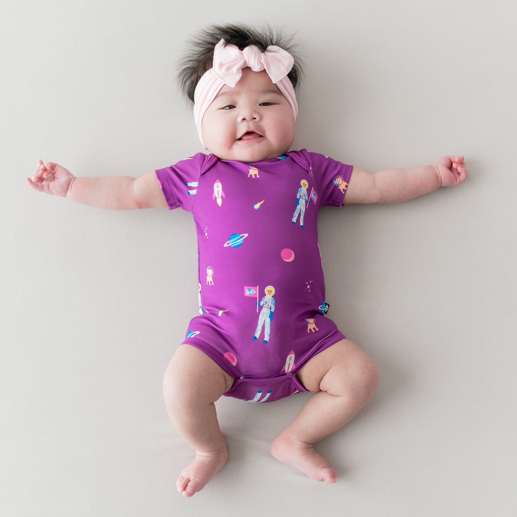 Bodysuit in Barbie™ Astronaut