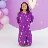 Sleep Bag Walker in Barbie™ Astronaut 1.0