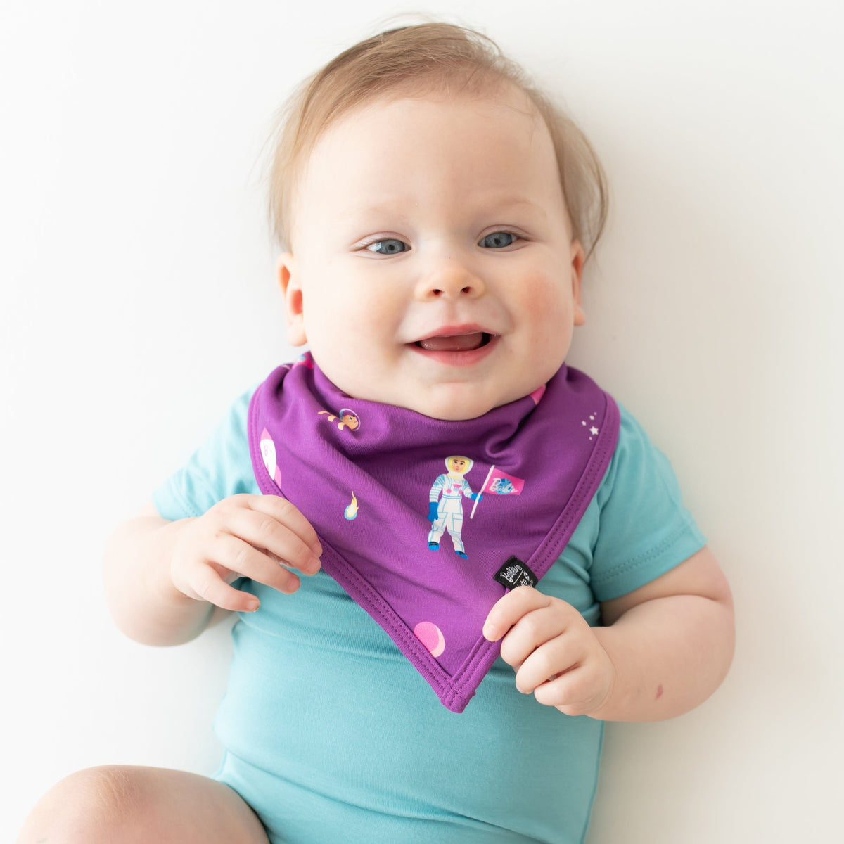 Bib in Barbie™ Astronaut
