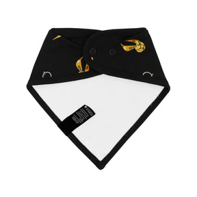 Bib in Midnight Icon