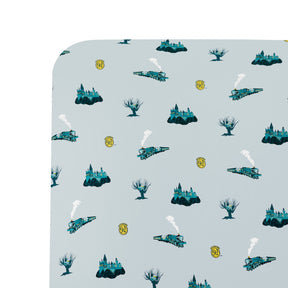 Crib Sheet in Journey