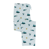 Men's Lounge Pants in Journey