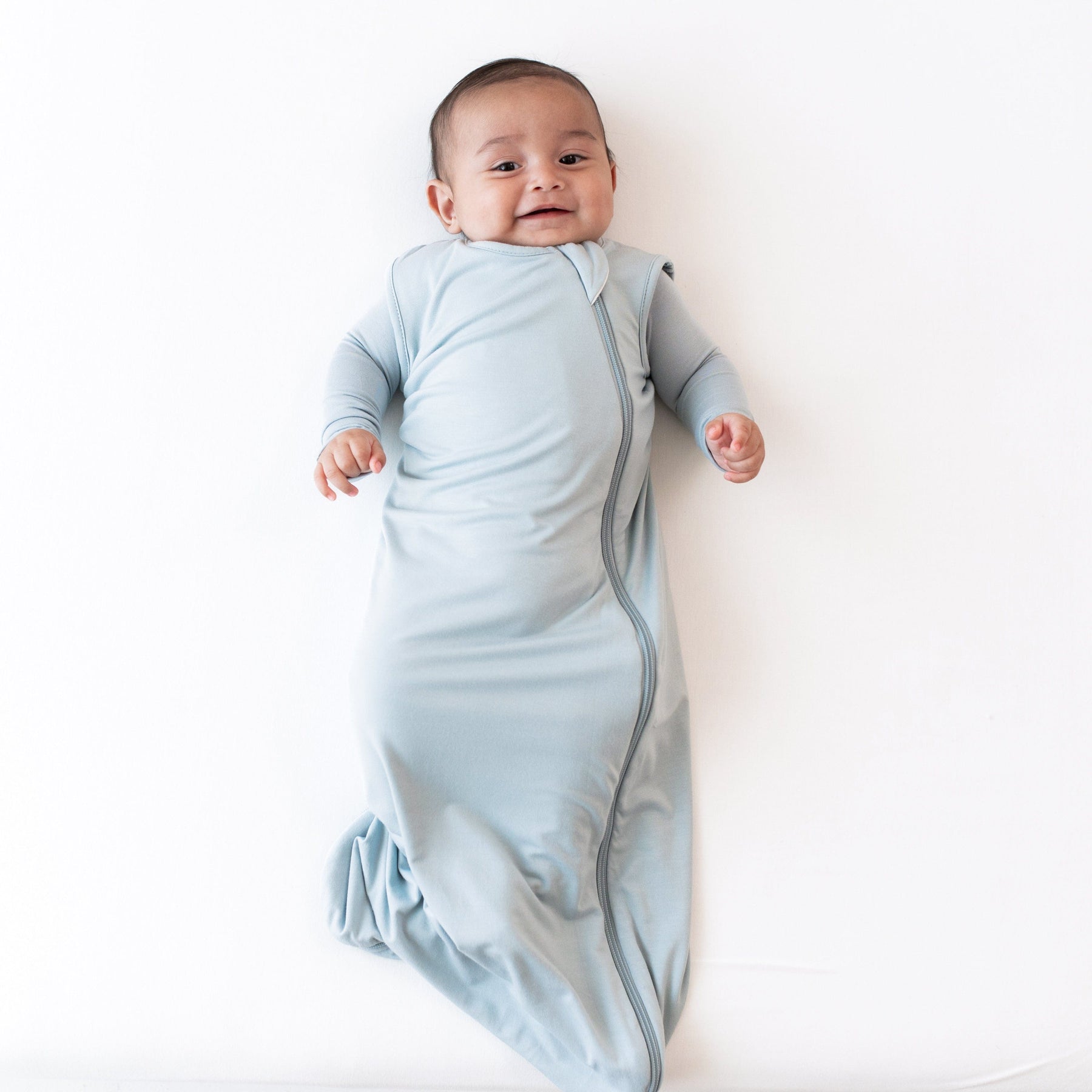 Sleep Bag in Fog 0.5