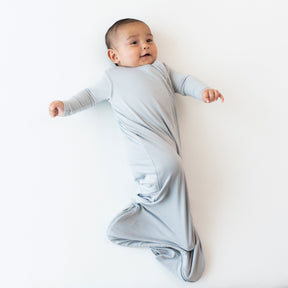 Sleep Bag in Storm 0.5
