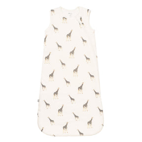 Sleep Bag in Giraffe 1.0