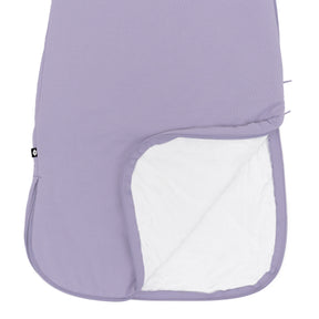 Sleep Bag in Taro 1.0