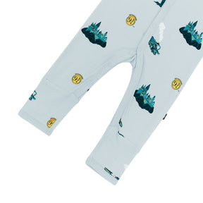 Romper in Journey