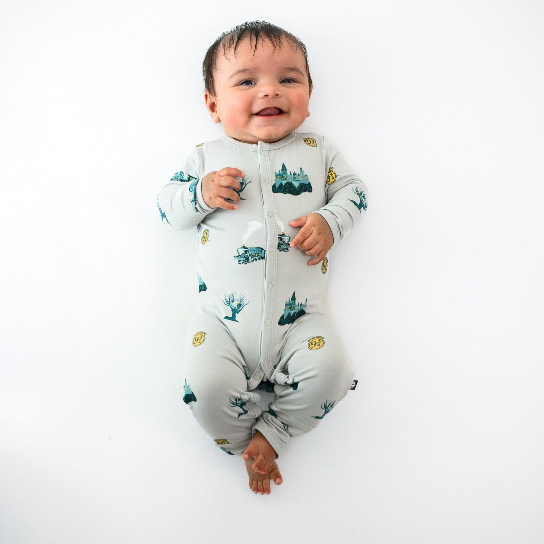 Romper in Journey