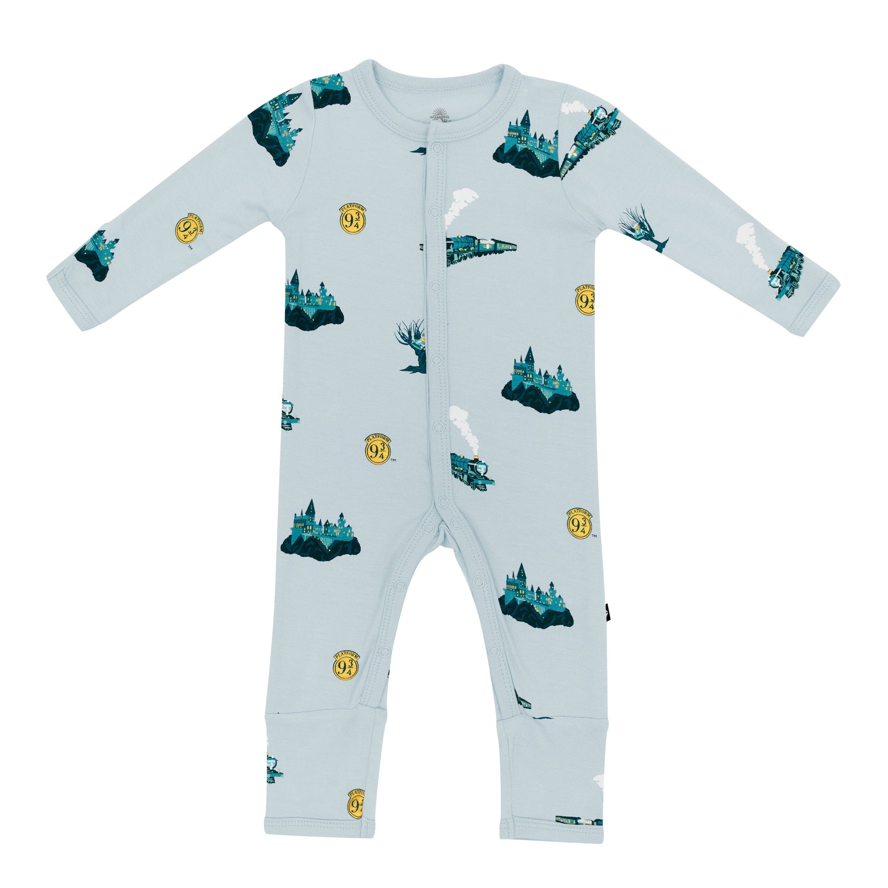 Romper in Journey