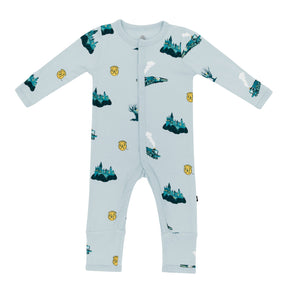 Romper in Journey
