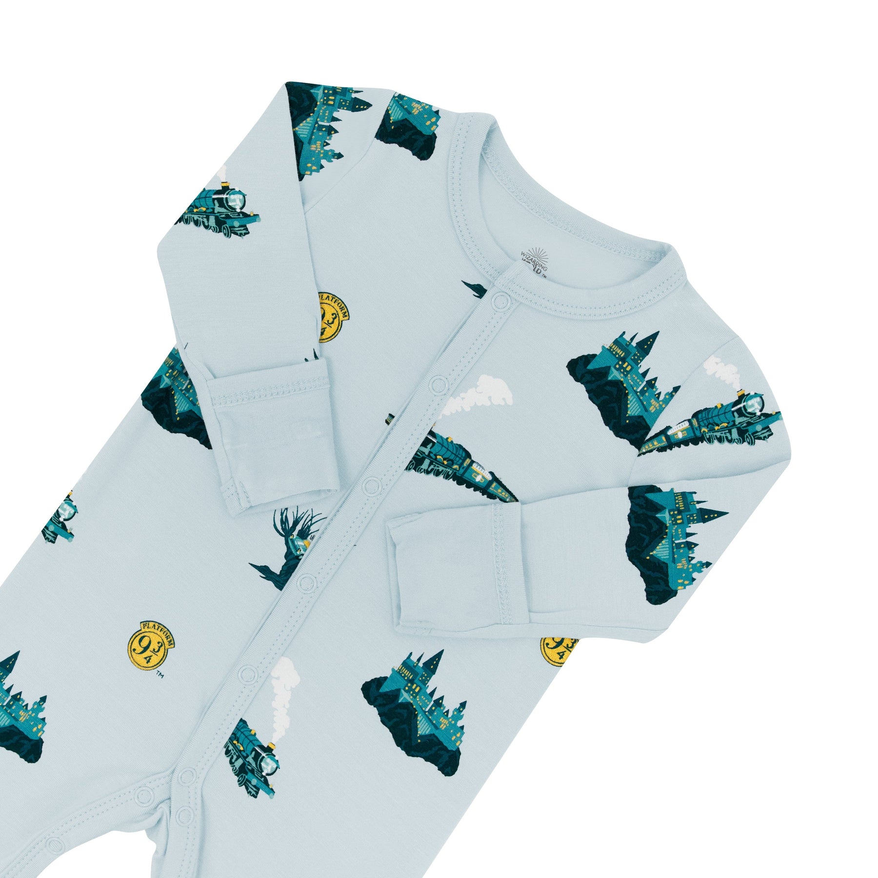 Romper in Journey