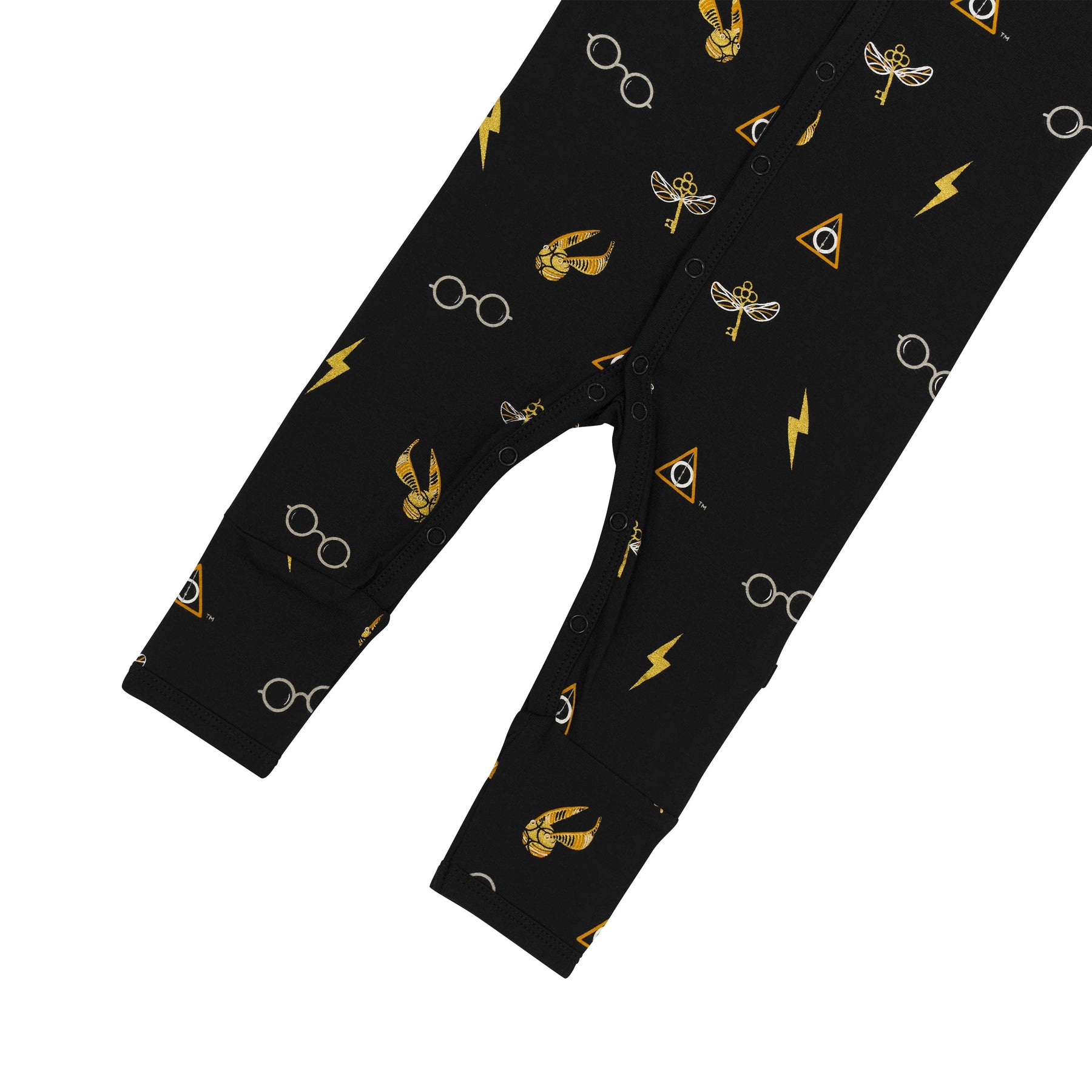 Romper in Midnight Icon
