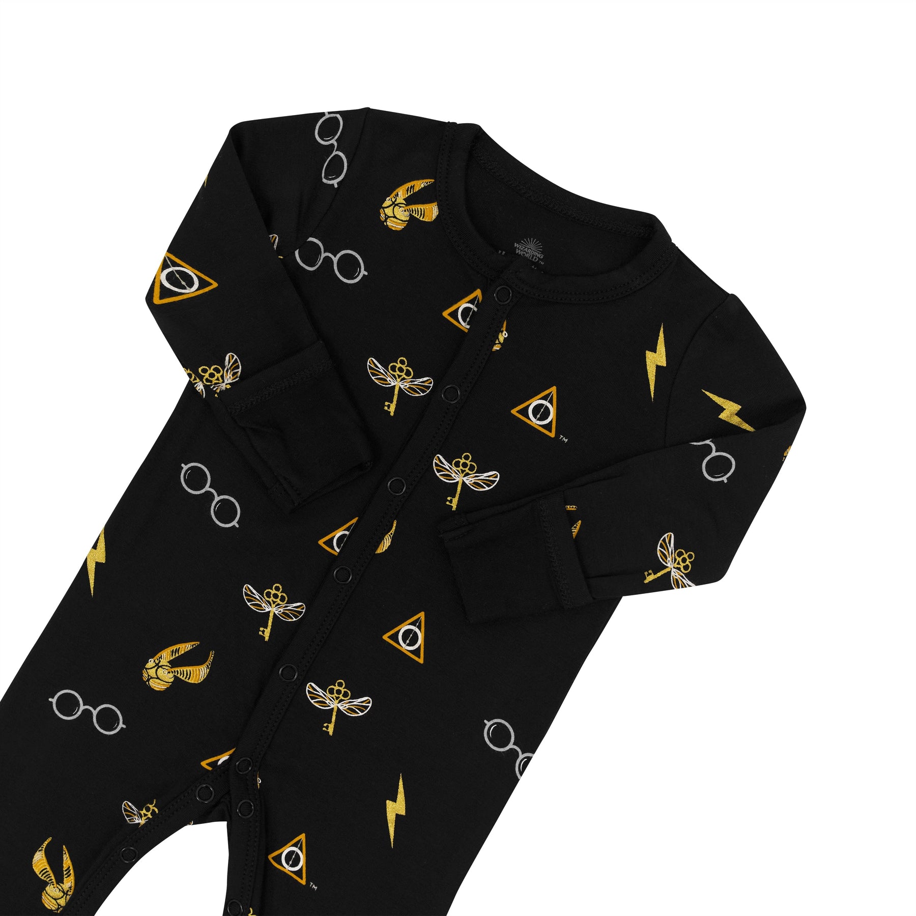 Romper in Midnight Icon