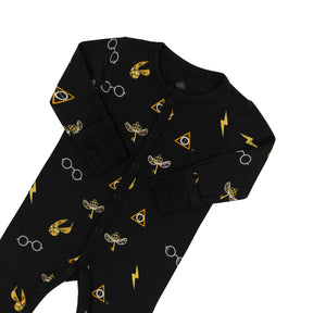 Romper in Midnight Icon