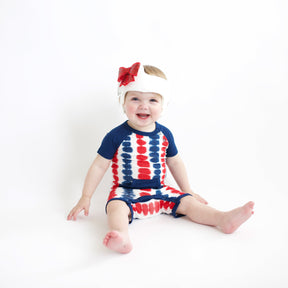 Shortall in Liberty Rip Tide